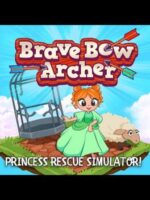 Brave Bow Archer: Princess Rescue Simulator! v2.5.8 - Featured Image