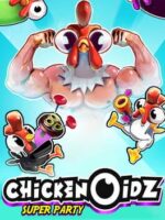 Chickenoidz Super Party v3.6.4 - Featured Image