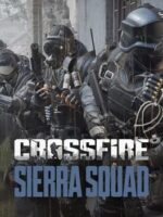 Crossfire: Sierra Squad v3.0.5 - Featured Image