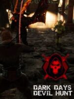 Dark Days: Devil Hunt v2.4.4 - Featured Image