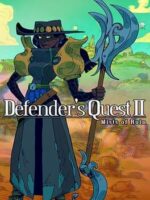 Defender’s Quest 2: Mists of Ruin v1.1.1 - Featured Image