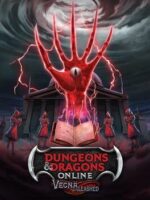 Dungeons & Dragons Online: Vecna Unleashed v3.2.1 - Featured Image