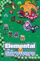 Elemental Survivors v3.5.1 - Featured Image