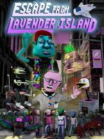 Escape From Lavender Island v2.6.0 - Featured Image
