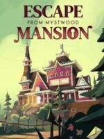 Escape From Mystwood Mansion v3.5.8 - Featured Image