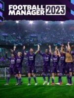 Football Manager 2023 v1.4.8 - Featured Image