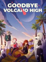 Goodbye Volcano High v2.7.9 - Featured Image