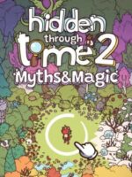 Hidden Through Time 2: Myths & Magic v3.9.8 - Featured Image