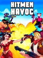 Hitmen Havoc v1.4.1 - Featured Image