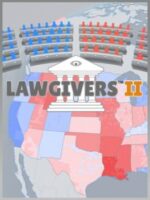 Lawgivers II v1.2.7 - Featured Image
