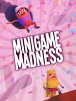 Minigame Madness v1.7.9 - Featured Image