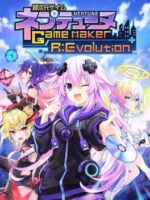 Neptunia GameMaker R:Evolution v1.5.6 - Featured Image