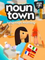 Noun Town Language Learning v3.3.7 - Featured Image