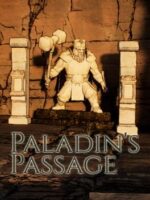 Paladin’s Passage v3.5.2 - Featured Image