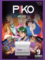Piko Interactive Arcade 1 v3.9.3 - Featured Image