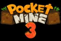 Pocket Mine 3 v2.5.1 - Featured Image