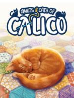 Quilts and Cats of Calico v3.4.2 - Featured Image