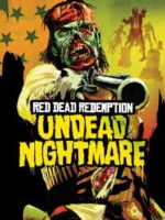 Red Dead Redemption: Undead Nightmare v1.0.6 - Featured Image