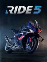 Ride 5 v1.3.5 - Featured Image