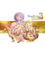 Rune Factory 3 Special: Golden Memories Edition v1.3.5 - Featured Image