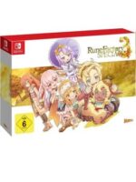 Rune Factory 3 Special: Limited Edition v2.1.3 - Featured Image