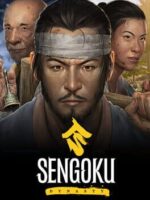 Sengoku Dynasty v1.2.8 - Featured Image