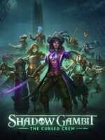 Shadow Gambit: The Cursed Crew v1.0.1 - Featured Image