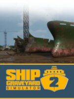 Ship Graveyard Simulator 2 v1.3.3 - Featured Image