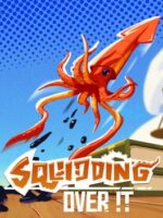 Squidding Over It v3.4.0 - Featured Image
