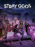 Stray Gods: The Roleplaying Musical v1.6.9 - Featured Image