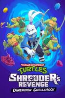 Teenage Mutant Ninja Turtles: Shredder’s Revenge – Dimension Shellshock v1.4.5 - Featured Image