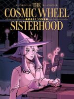 The Cosmic Wheel Sisterhood v1.3.7 - Featured Image