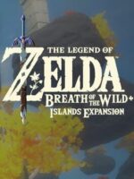 The Legend of Zelda: Breath of the Wild – Islands Expansion v1.9.5 - Featured Image