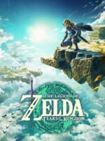 The Legend of Zelda: Tears of the Kingdom v1.6.1 - Featured Image