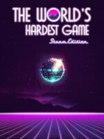 The World’s Hardest Game: On Steam v3.1.0 - Featured Image