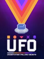 Unidentified Falling Objects v3.4.6 - Featured Image