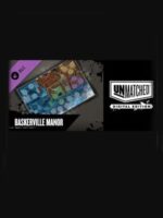 Unmatched: Digital Edition – Baskerville Manor v2.3.9 - Featured Image