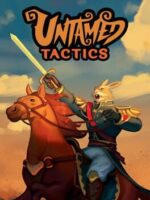 Untamed Tactics v2.9.9 - Featured Image