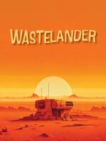 Wastelander v2.0.7 - Featured Image