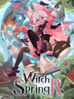 WitchSpring R v3.0.1 - Featured Image