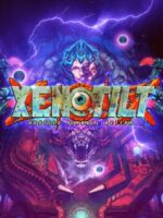 Xenotilt: Hostile Pinball Action v2.7.2 - Featured Image