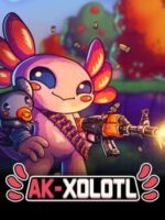 AK-xolotl v1.8.0 - Featured Image