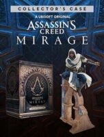 Assassin’s Creed Mirage: Collector’s Case v2.8.7 - Featured Image