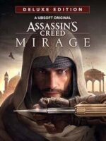 Assassin’s Creed Mirage: Deluxe Edition v1.0.0 - Featured Image