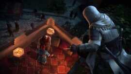 Assassin's Creed Mirage Screenshot 2