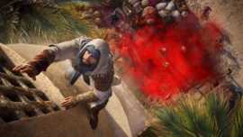 Assassin's Creed Mirage Screenshot 4