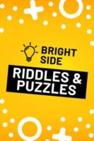Bright Side: Riddles and Puzzles v3.9.5 - Featured Image