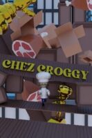 Chez Croggy v3.2.1 - Featured Image