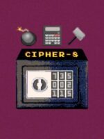 Cipher-8 v1.6.4 - Featured Image