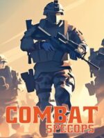 Combat Spec Ops v2.8.9 - Featured Image